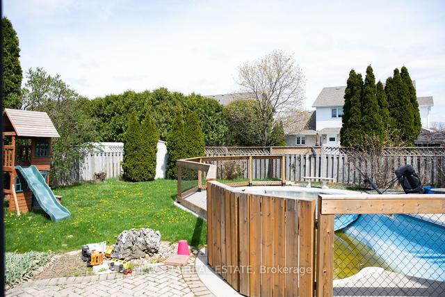 199 Garden Path Path, House detached with 3 bedrooms, 3 bathrooms and 4 parking in Chatham Kent ON | Image 6