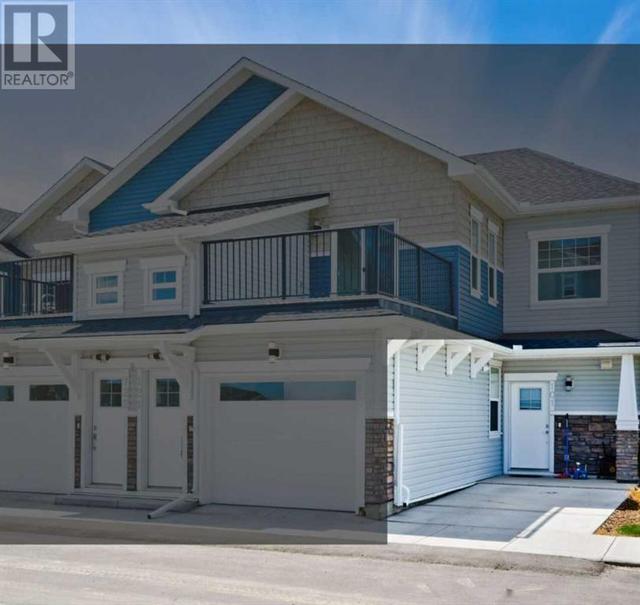 403 - 115 Sagewood Dr Sw, House attached with 1 bedrooms, 1 bathrooms and 1 parking in Airdrie AB | Image 4