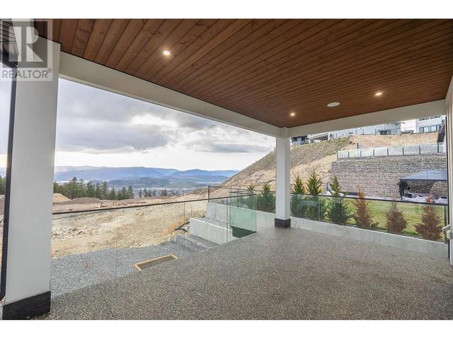 718 Carnoustie Drive, House detached with 6 bedrooms, 4 bathrooms and 2 parking in Kelowna BC | Image 20