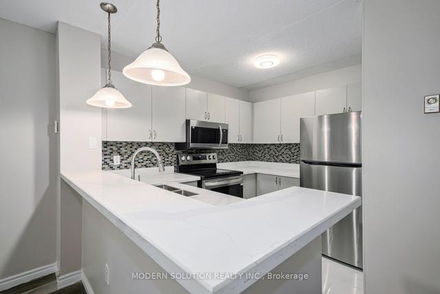 171 - 51 Trott Blvd, Townhouse with 2 bedrooms, 2 bathrooms and 1 parking in Collingwood ON | Image 24