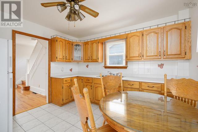 60 Ashby Rd, House detached with 3 bedrooms, 1 bathrooms and null parking in Cape Breton NS | Image 18