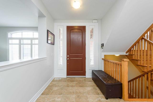 251 Forbes Terr, House detached with 4 bedrooms, 5 bathrooms and 4 parking in Milton ON | Image 34