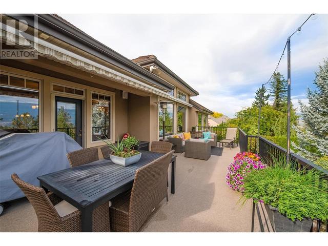 2053 Capistrano Drive, House detached with 4 bedrooms, 3 bathrooms and 6 parking in Kelowna BC | Image 26