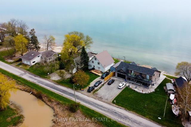 2634 Lakeshore Rd, House detached with 1 bedrooms, 2 bathrooms and 6 parking in Haldimand County ON | Image 1