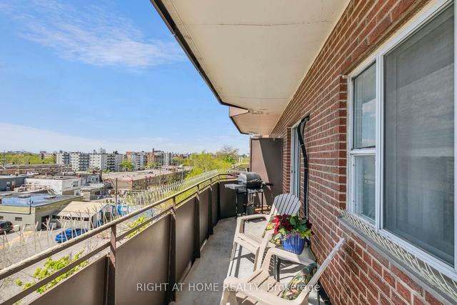 412 - 800 Kennedy Rd, Condo with 2 bedrooms, 1 bathrooms and 1 parking in Toronto ON | Image 31