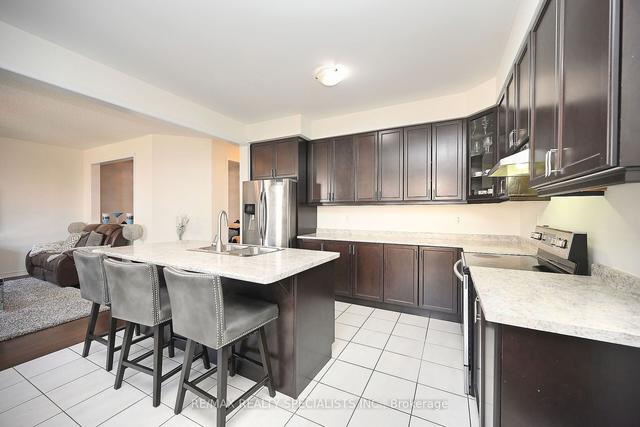 1322 Orr Terr, House detached with 4 bedrooms, 3 bathrooms and 4 parking in Milton ON | Image 40
