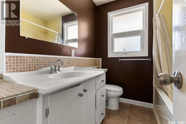 126 2nd Avenue E, House detached with 3 bedrooms, 1 bathrooms and null parking in Montmartre SK | Image 17