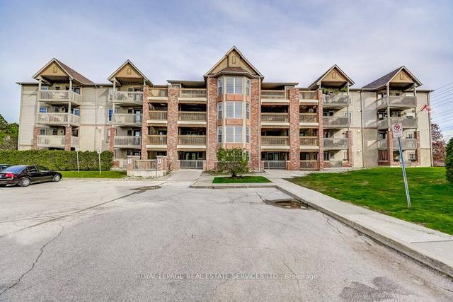 104 - 4005 Kilmer Dr, Condo with 1 bedrooms, 1 bathrooms and 1 parking in Burlington ON | Image 12