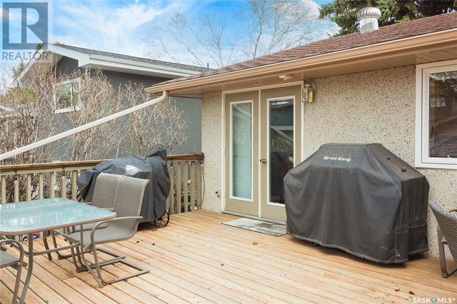 2641 6a Ave W, House detached with 5 bedrooms, 3 bathrooms and null parking in Prince Albert SK | Image 29