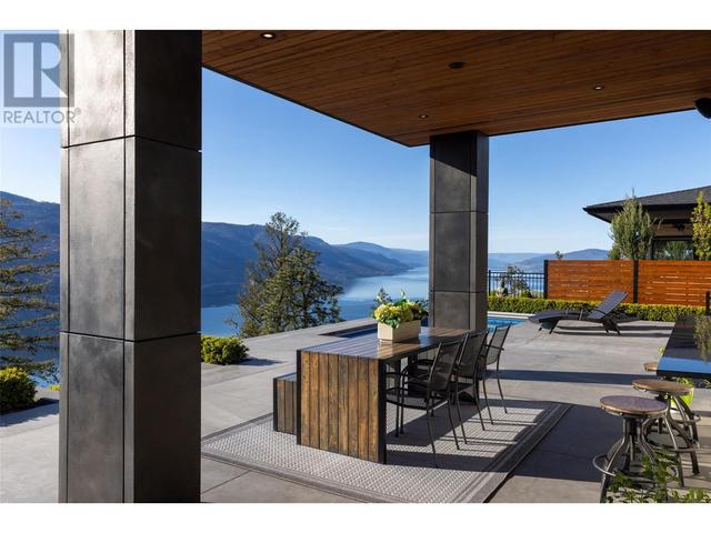 100 Red Sky Pl, House detached with 4 bedrooms, 4 bathrooms and 6 parking in Kelowna BC | Image 79