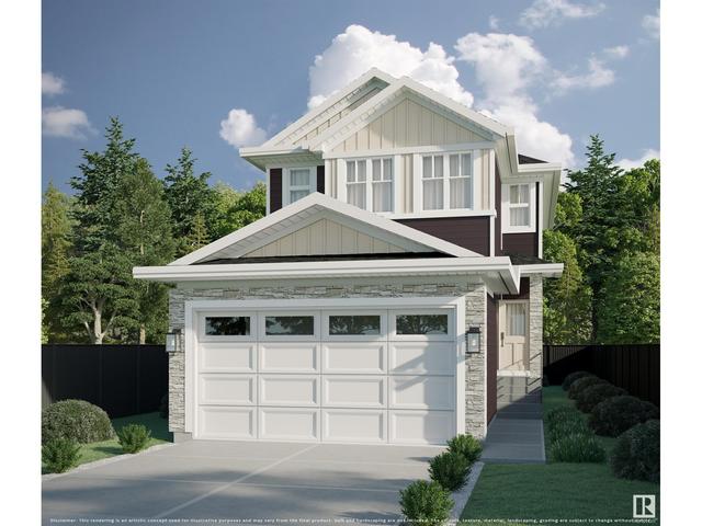 3229 Magpie Link Nw, House detached with 3 bedrooms, 2 bathrooms and null parking in Edmonton AB | Image 1