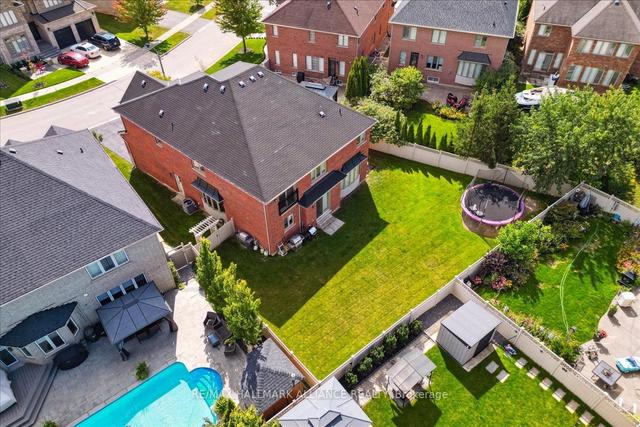 1375 Ferncrest Rd, House detached with 4 bedrooms, 4 bathrooms and 4 parking in Oakville ON | Image 28