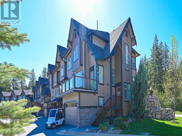 39 - 333 Longspoon Dr, House attached with 3 bedrooms, 3 bathrooms and 2 parking in Vernon BC | Image 6