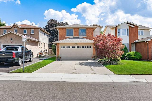 265 Crerar Dr, House detached with 3 bedrooms, 2 bathrooms and 6 parking in Hamilton ON | Image 1