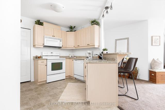 206 - 24 Dairy Ln, Condo with 2 bedrooms, 2 bathrooms and 1 parking in Huntsville ON | Image 10