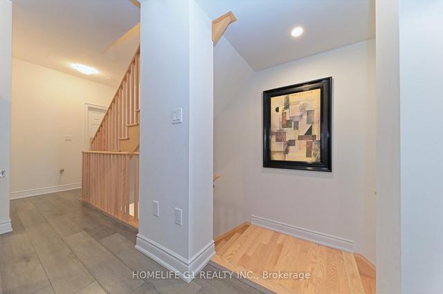 14 - 2607 Magdalen Path, Townhouse with 4 bedrooms, 3 bathrooms and 2 parking in Oshawa ON | Image 37