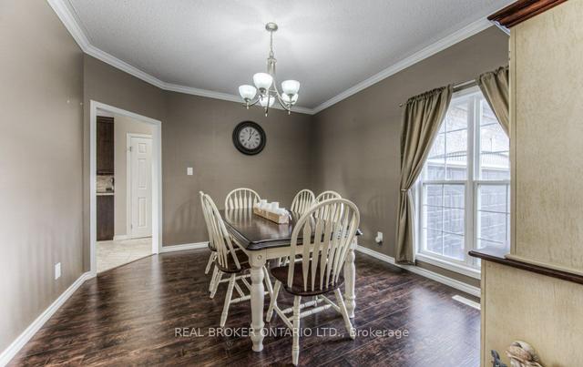 55 Woodcrest Ct, House detached with 5 bedrooms, 4 bathrooms and 11 parking in Kitchener ON | Image 34