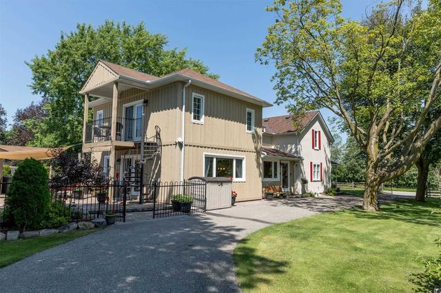 19632 Warden Ave, House detached with 3 bedrooms, 6 bathrooms and 14 parking in East Gwillimbury ON | Image 23