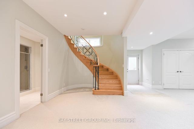 22 Heathcote Ave, House detached with 5 bedrooms, 9 bathrooms and 9 parking in Toronto ON | Image 24