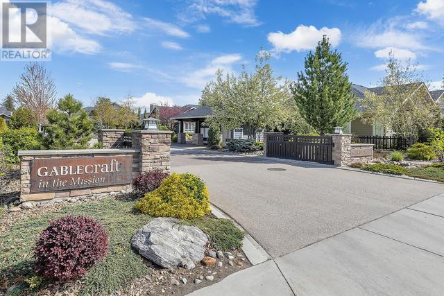 54 - 1960 Klo Rd, House attached with 3 bedrooms, 2 bathrooms and 2 parking in Kelowna BC | Image 47