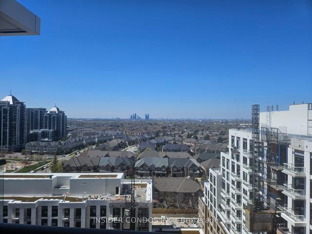 1412 - 7950 Bathurst St, Condo with 1 bedrooms, 1 bathrooms and 1 parking in Vaughan ON | Image 5
