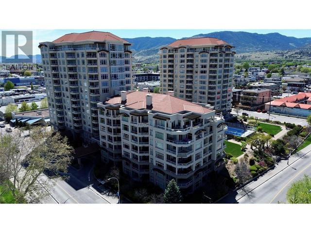 415 - 100 Lakeshore Dr, Condo with 2 bedrooms, 2 bathrooms and 1 parking in Penticton BC | Image 49