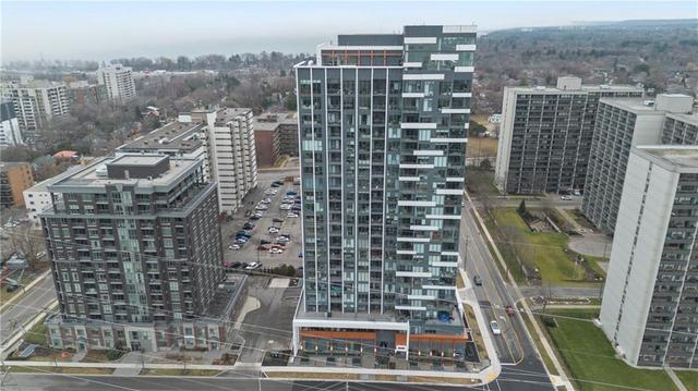 709 - 500 Brock St, Condo with 1 bedrooms, 1 bathrooms and null parking in Burlington ON | Image 21