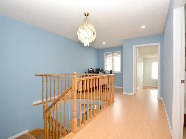62 Yuile Ct, House detached with 4 bedrooms, 5 bathrooms and 5 parking in Brampton ON | Image 19