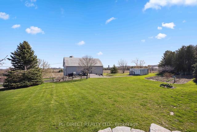 978 Newtonville Rd, House detached with 3 bedrooms, 2 bathrooms and 17 parking in Clarington ON | Image 13