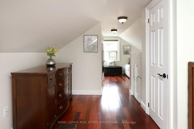 69 Twenty Fifth St, House detached with 1 bedrooms, 3 bathrooms and 2 parking in Toronto ON | Image 15