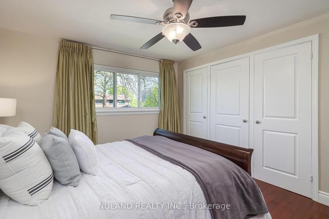 23 Glos Rd, House detached with 3 bedrooms, 3 bathrooms and 4 parking in Toronto ON | Image 21