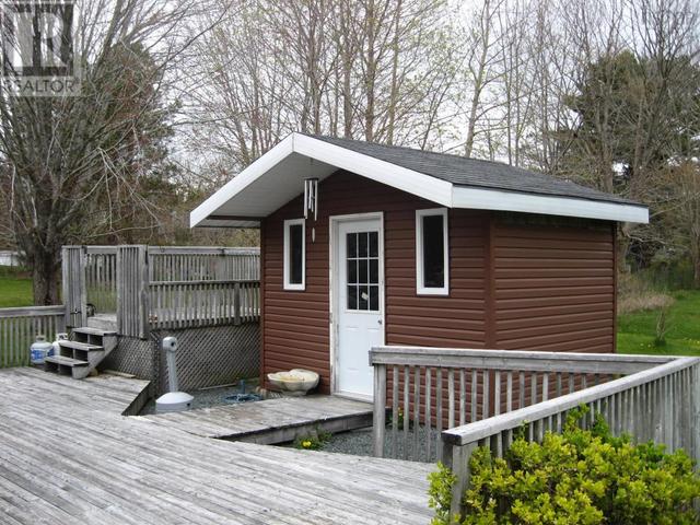 267 Highway 8, House detached with 3 bedrooms, 2 bathrooms and null parking in Queens NS | Image 3