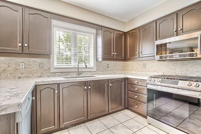 31 Kerfoot Cres, House detached with 3 bedrooms, 4 bathrooms and 4 parking in Georgina ON | Image 32