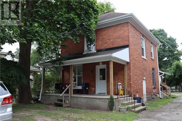 200 Talbot St E, House other with 4 bedrooms, 2 bathrooms and 4 parking in Aylmer ON | Image 8