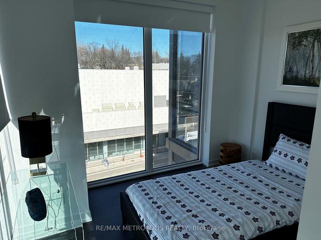 518 - 2020 Bathurst St, Condo with 3 bedrooms, 2 bathrooms and 1 parking in Toronto ON | Image 18