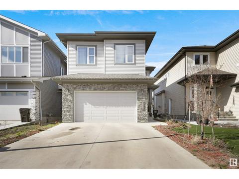 1540 151 Ave Nw, Edmonton, AB, T5Y3T4 | Card Image