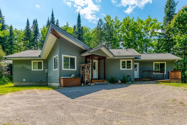 1074 Tippys Trail Dr, House detached with 3 bedrooms, 2 bathrooms and 6 parking in Dysart et al ON | Image 25