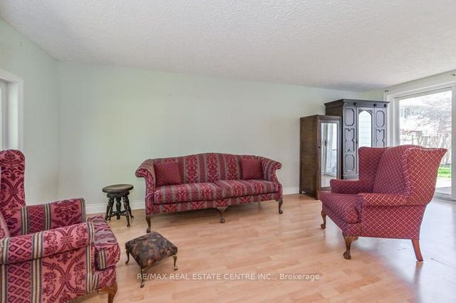 62 Lawrence Ave, House detached with 3 bedrooms, 2 bathrooms and 4 parking in Orangeville ON | Image 19