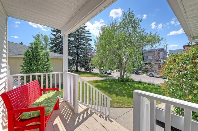 2502 21 St Sw, House detached with 4 bedrooms, 3 bathrooms and 1 parking in Calgary AB | Image 38