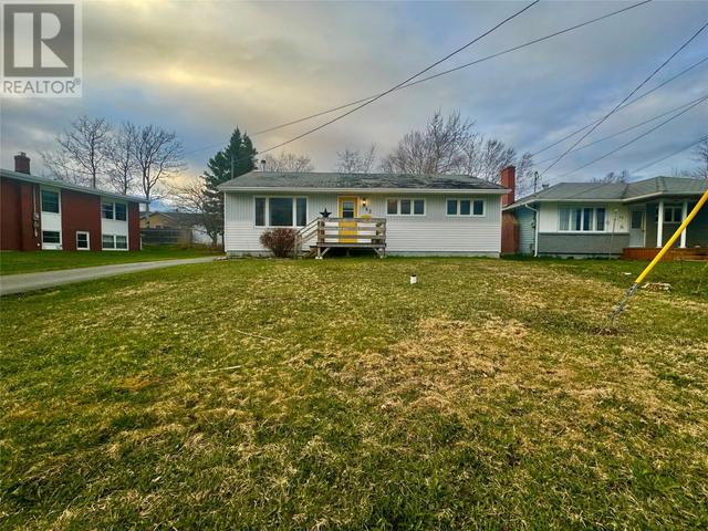 63 Macdonald Dr, House detached with 3 bedrooms, 1 bathrooms and null parking in Gander NL | Image 22
