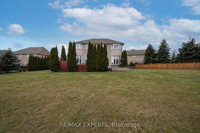 BSMT - 15 Greystone Gate, House detached with 2 bedrooms, 3 bathrooms and 3 parking in Vaughan ON | Image 17