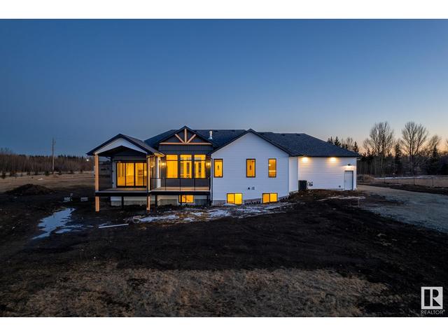 400 - 22560 Wye Rd, House detached with 4 bedrooms, 3 bathrooms and null parking in Edmonton AB | Image 3
