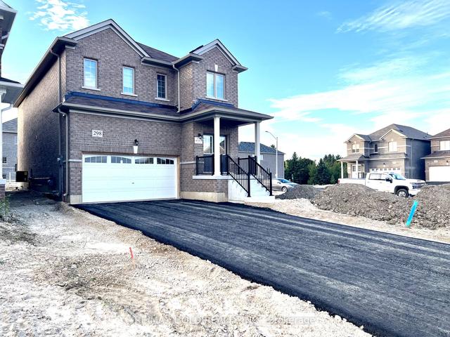 298 Ridley Cres, House detached with 4 bedrooms, 5 bathrooms and 6 parking in Southgate ON | Image 15