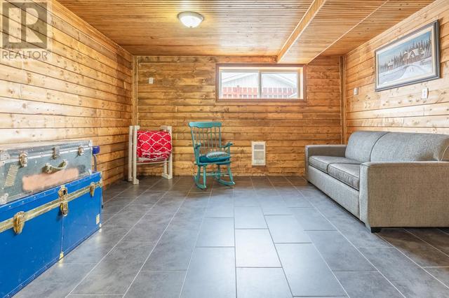 2a Poplar Road, House detached with 2 bedrooms, 1 bathrooms and null parking in Corner Brook NL | Image 10