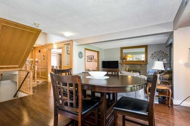 80 Nantucket Cres, House detached with 4 bedrooms, 4 bathrooms and 4 parking in Brampton ON | Image 40