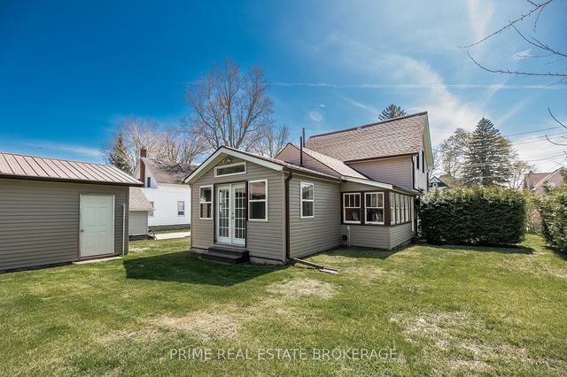 177 Furnival Rd, House detached with 2 bedrooms, 1 bathrooms and 5 parking in West Elgin ON | Image 23
