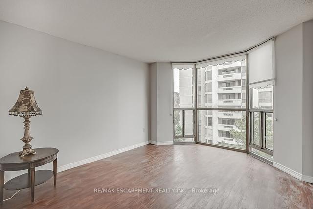 605 - 1225 North Shore Blvd E, Condo with 2 bedrooms, 2 bathrooms and 2 parking in Burlington ON | Image 9