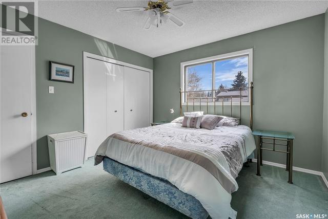 535 Bowman Lane, House detached with 4 bedrooms, 2 bathrooms and null parking in Saskatoon SK | Image 17