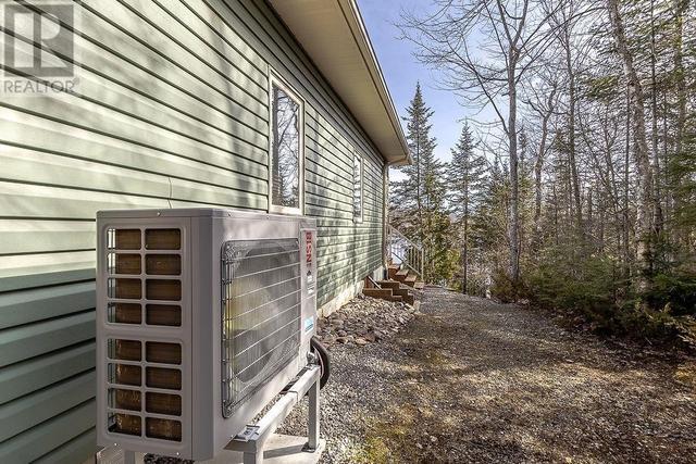 307 Lower Island Lake Rd, House detached with 2 bedrooms, 1 bathrooms and null parking in Algoma, Unorganized, North Part ON | Image 5