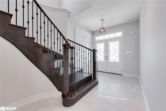 3019 Orion Boulevard Blvd, House detached with 4 bedrooms, 3 bathrooms and 4 parking in Orillia ON | Image 23